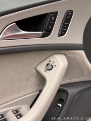 Audi A6 Avant  2.0 TDI DPF ultra 2016