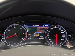 Audi A6 Avant  2.0 TDI DPF ultra 2016