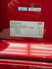 Audi A6 Avant  2.0 TDI DPF ultra 2016