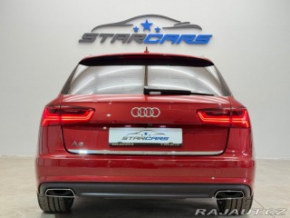 Audi A6 Avant  2.0 TDI DPF ultra 2016