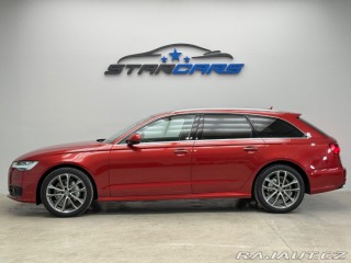 Audi A6 Avant  2.0 TDI DPF ultra 2016