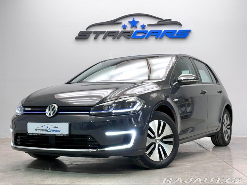 Volkswagen Golf e- 100kW /136 PS _SOH 94