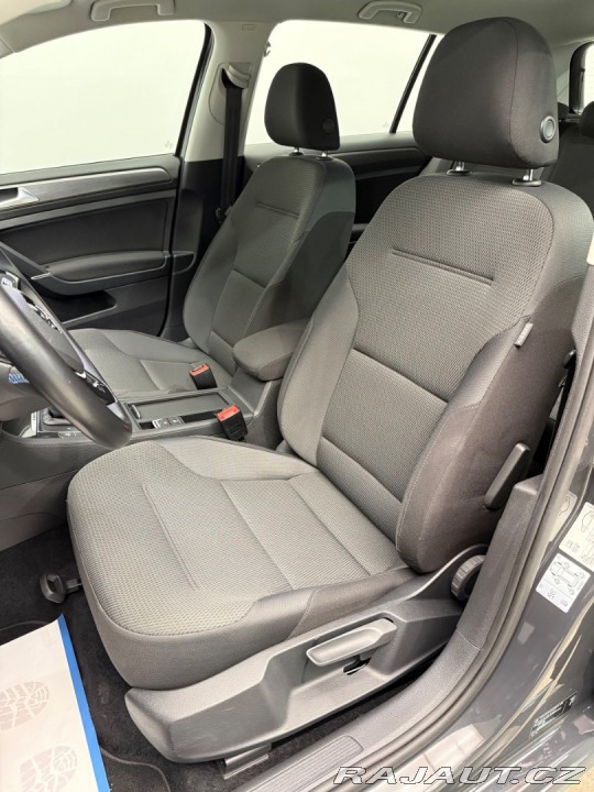 Volkswagen Golf e- 100kW /136 PS _SOH 94 2017