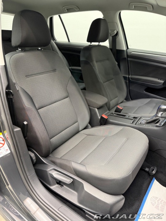 Volkswagen Golf e- 100kW /136 PS _SOH 94 2017