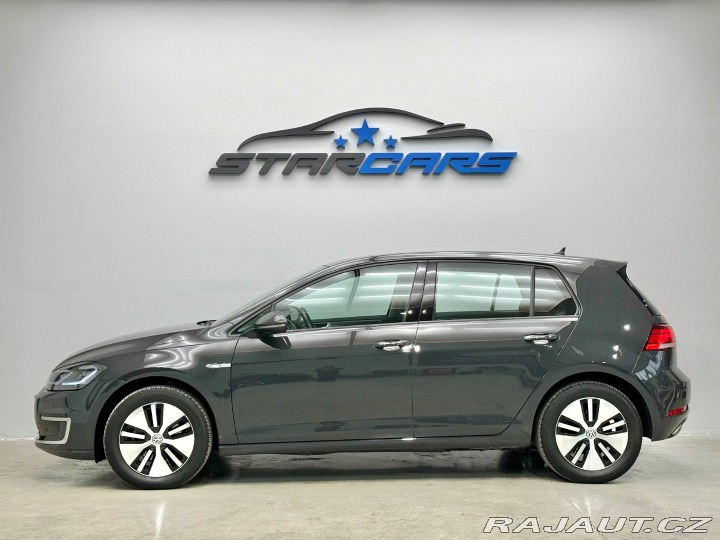 Volkswagen Golf e- 100kW /136 PS _SOH 94 2017