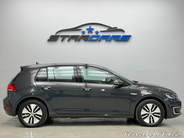 Volkswagen Golf e- 100kW /136 PS _SOH 94 2017