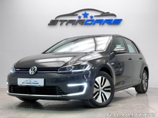 Volkswagen Golf e- 100kW /136 PS _SOH 94 2017