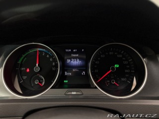 Volkswagen Golf e- 100kW /136 PS _SOH 94 2017