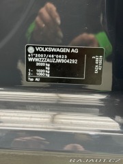 Volkswagen Golf e- 100kW /136 PS _SOH 94 2017