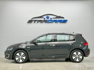 Volkswagen Golf e- 100kW /136 PS _SOH 94 2017