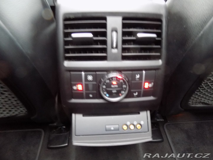 Mercedes-Benz GL 500/4-M/PANO/Full-LED/ 2013