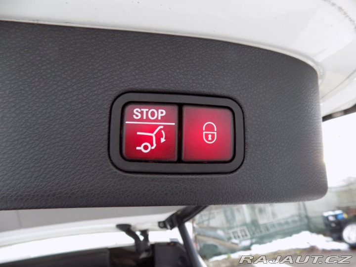 Mercedes-Benz GL 500/4-M/PANO/Full-LED/ 2013