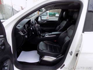 Mercedes-Benz GL 500/4-M/PANO/Full-LED/ 2013