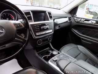 Mercedes-Benz GL 500/4-M/PANO/Full-LED/ 2013