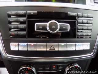 Mercedes-Benz GL 500/4-M/PANO/Full-LED/ 2013