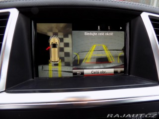 Mercedes-Benz GL 500/4-M/PANO/Full-LED/ 2013