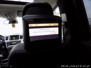 Mercedes-Benz GL 500/4-M/PANO/Full-LED/ 2013