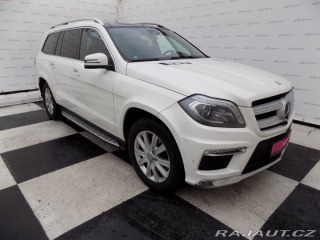 Mercedes-Benz GL 500/4-M/PANO/Full-LED/ 2013