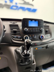 Ford Transit Custom 2.0 TDCi EcoBlue 9.miest 2021