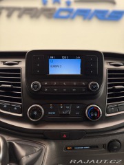 Ford Transit Custom 2.0 TDCi EcoBlue 9.miest 2021