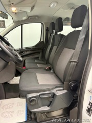 Ford Transit Custom 2.0 TDCi EcoBlue 9.miest 2021
