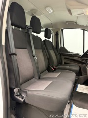 Ford Transit Custom 2.0 TDCi EcoBlue 9.miest 2021
