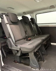 Ford Transit Custom 2.0 TDCi EcoBlue 9.miest 2021