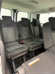 Ford Transit Custom 2.0 TDCi EcoBlue 9.miest 2021