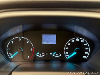 Ford Transit Custom 2.0 TDCi EcoBlue 9.miest 2021