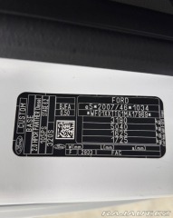 Ford Transit Custom 2.0 TDCi EcoBlue 9.miest 2021