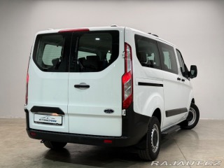 Ford Transit Custom 2.0 TDCi EcoBlue 9.miest 2021