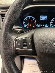 Ford Transit Custom 2.0 TDCi EcoBlue 9.miest 2021