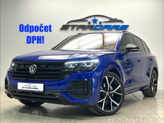 Volkswagen Touareg 3.0 V6 TDI SCR 286k R-Li