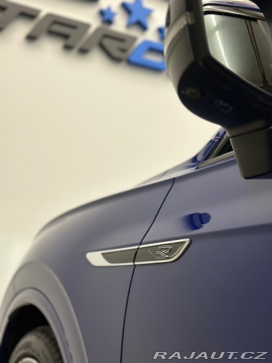 Volkswagen Touareg 3.0 V6 TDI SCR 286k R-Li 2023