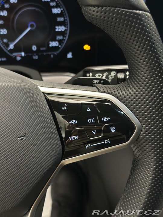 Volkswagen Touareg 3.0 V6 TDI SCR 286k R-Li 2023