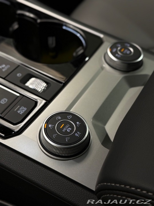 Volkswagen Touareg 3.0 V6 TDI SCR 286k R-Li 2023