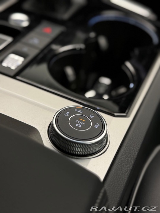 Volkswagen Touareg 3.0 V6 TDI SCR 286k R-Li 2023