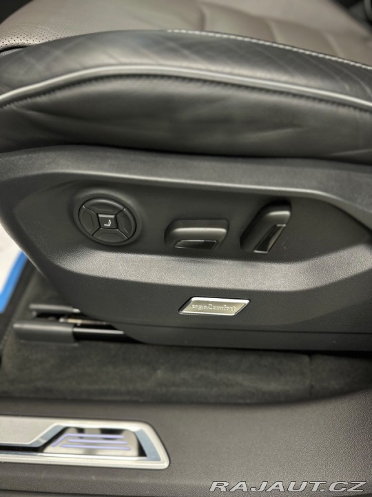 Volkswagen Touareg 3.0 V6 TDI SCR 286k R-Li 2023