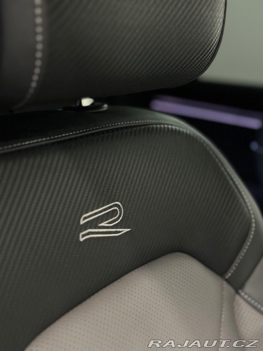 Volkswagen Touareg 3.0 V6 TDI SCR 286k R-Li 2023