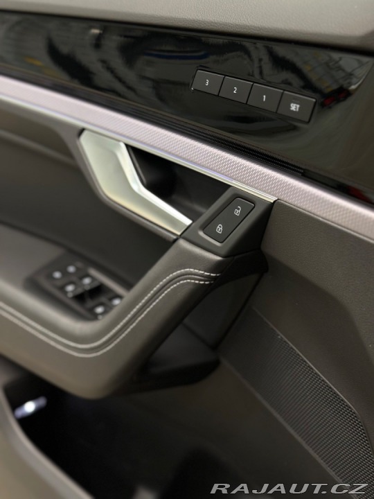 Volkswagen Touareg 3.0 V6 TDI SCR 286k R-Li 2023