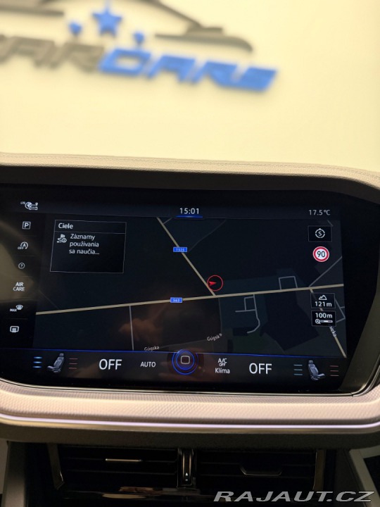 Volkswagen Touareg 3.0 V6 TDI SCR 286k R-Li 2023