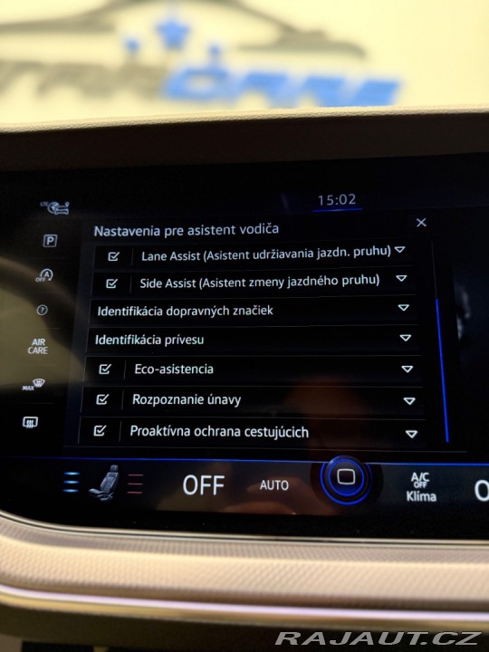 Volkswagen Touareg 3.0 V6 TDI SCR 286k R-Li 2023