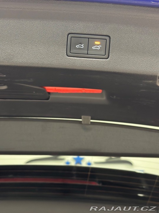 Volkswagen Touareg 3.0 V6 TDI SCR 286k R-Li 2023