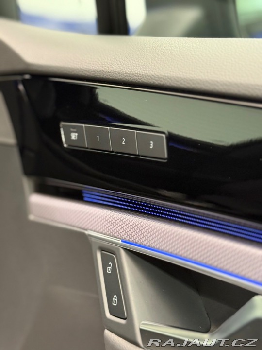 Volkswagen Touareg 3.0 V6 TDI SCR 286k R-Li 2023