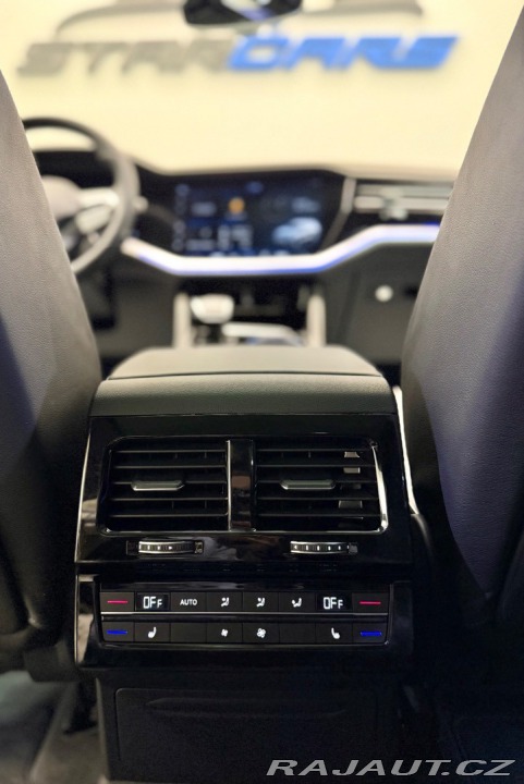 Volkswagen Touareg 3.0 V6 TDI SCR 286k R-Li 2023