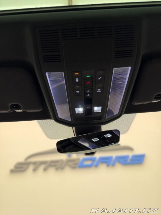 Volkswagen Touareg 3.0 V6 TDI SCR 286k R-Li 2023