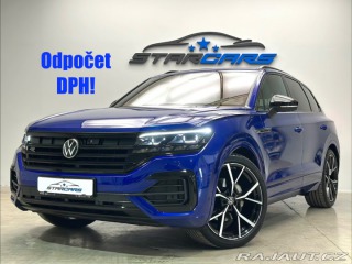 Volkswagen Touareg 3.0 V6 TDI SCR 286k R-Li 2023