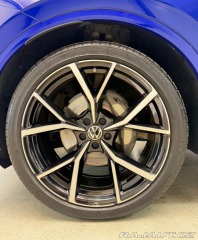 Volkswagen Touareg 3.0 V6 TDI SCR 286k R-Li 2023