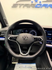 Volkswagen Touareg 3.0 V6 TDI SCR 286k R-Li 2023