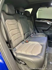 Volkswagen Touareg 3.0 V6 TDI SCR 286k R-Li 2023